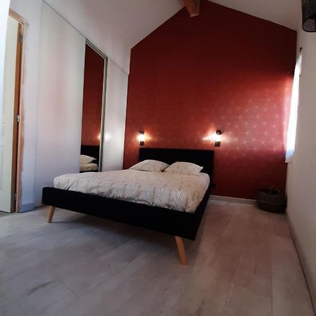 Laetitia Et Yaniv Dagon Appartement Elne Buitenkant foto