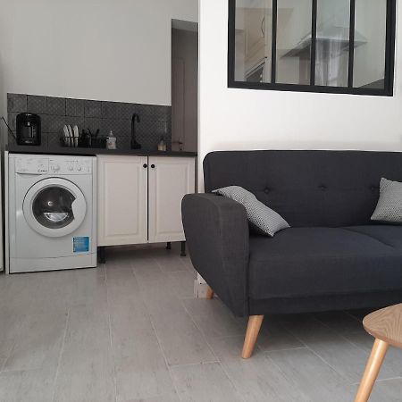 Laetitia Et Yaniv Dagon Appartement Elne Buitenkant foto