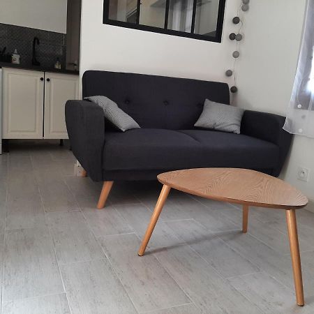 Laetitia Et Yaniv Dagon Appartement Elne Buitenkant foto