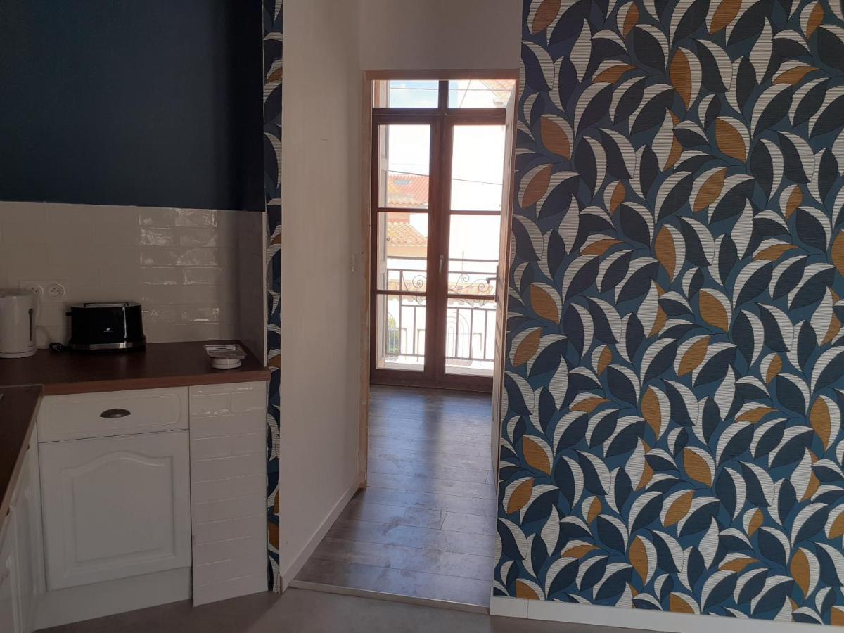 Laetitia Et Yaniv Dagon Appartement Elne Buitenkant foto