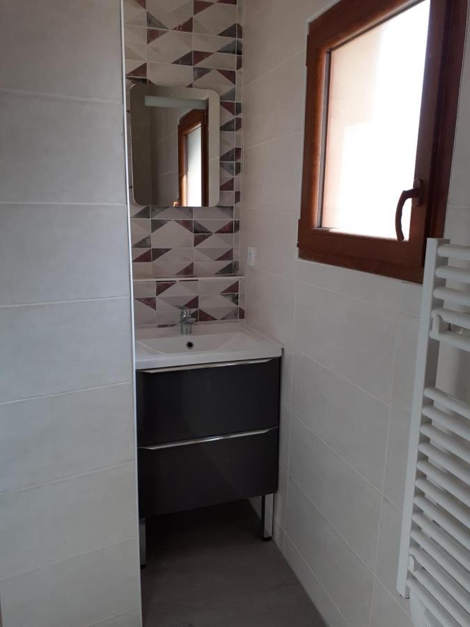 Laetitia Et Yaniv Dagon Appartement Elne Buitenkant foto