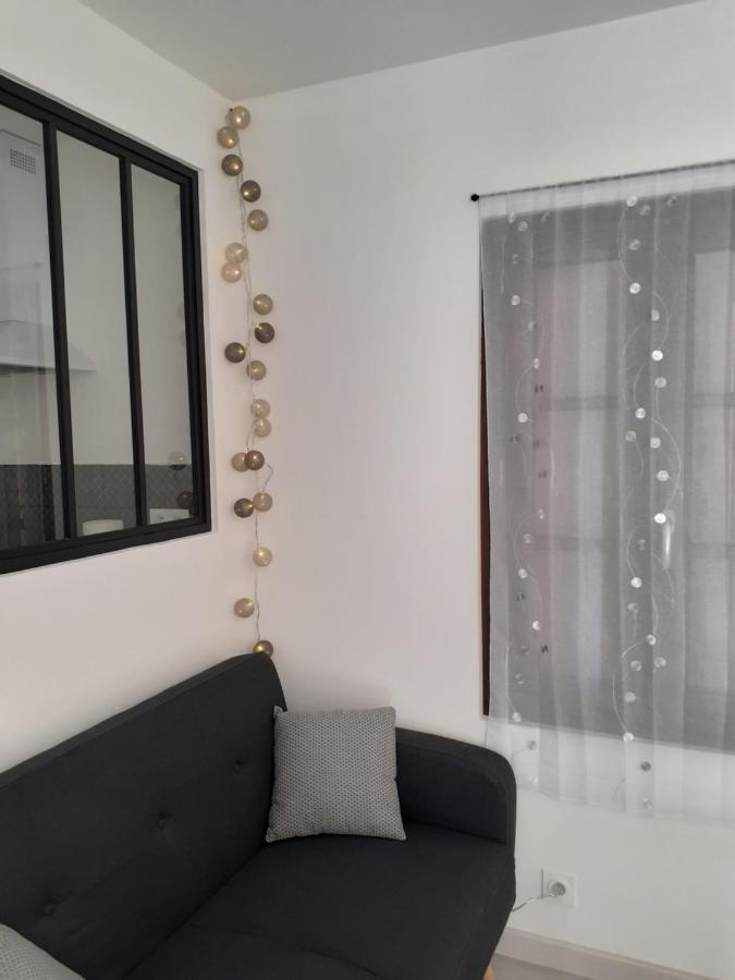 Laetitia Et Yaniv Dagon Appartement Elne Buitenkant foto