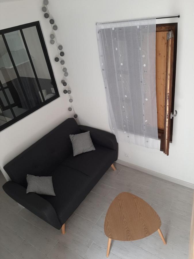 Laetitia Et Yaniv Dagon Appartement Elne Buitenkant foto