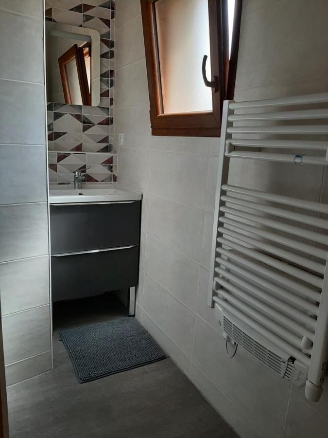 Laetitia Et Yaniv Dagon Appartement Elne Buitenkant foto