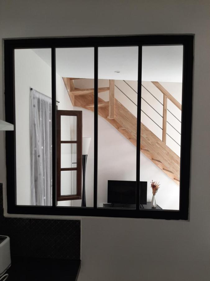 Laetitia Et Yaniv Dagon Appartement Elne Buitenkant foto