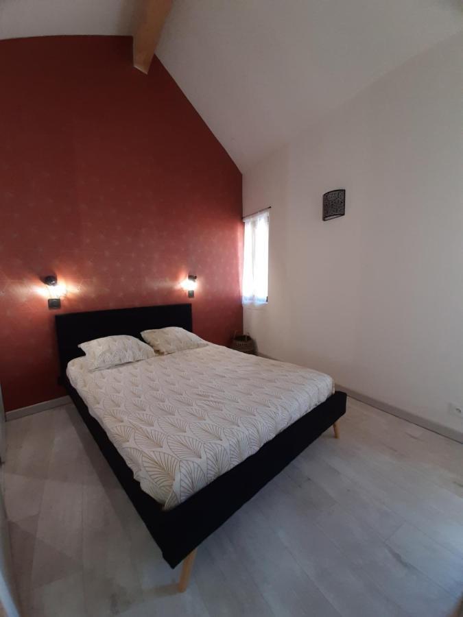 Laetitia Et Yaniv Dagon Appartement Elne Buitenkant foto