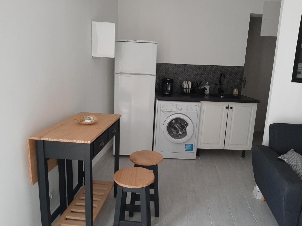 Laetitia Et Yaniv Dagon Appartement Elne Buitenkant foto