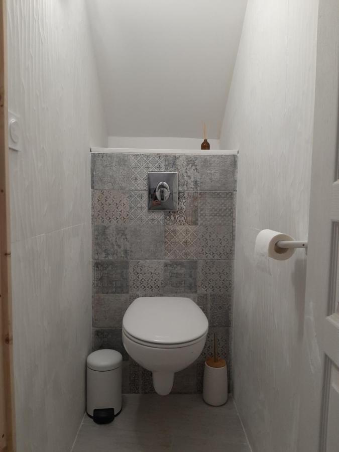 Laetitia Et Yaniv Dagon Appartement Elne Buitenkant foto