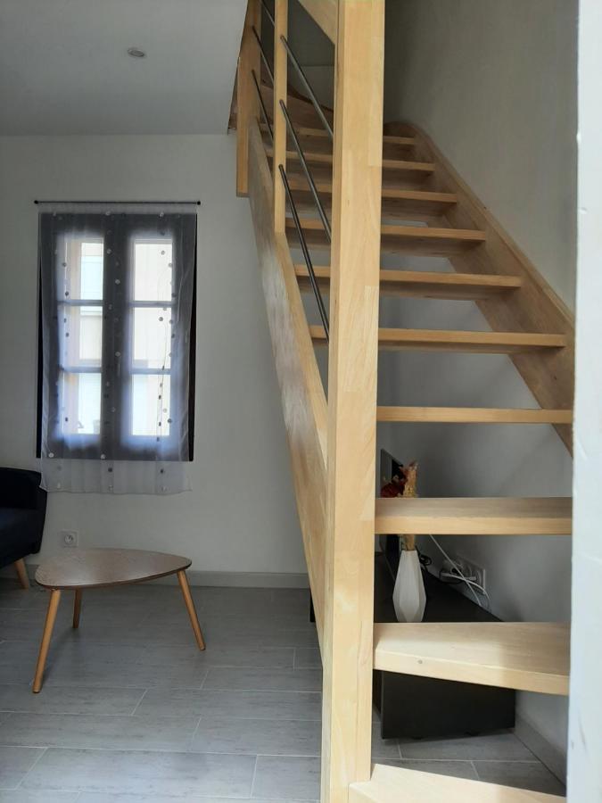 Laetitia Et Yaniv Dagon Appartement Elne Buitenkant foto