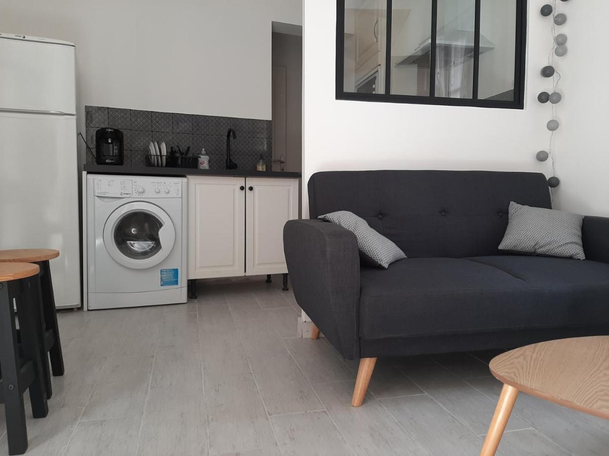 Laetitia Et Yaniv Dagon Appartement Elne Buitenkant foto