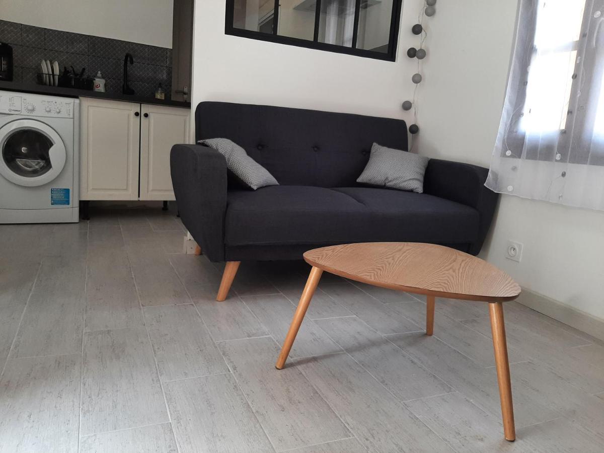 Laetitia Et Yaniv Dagon Appartement Elne Buitenkant foto
