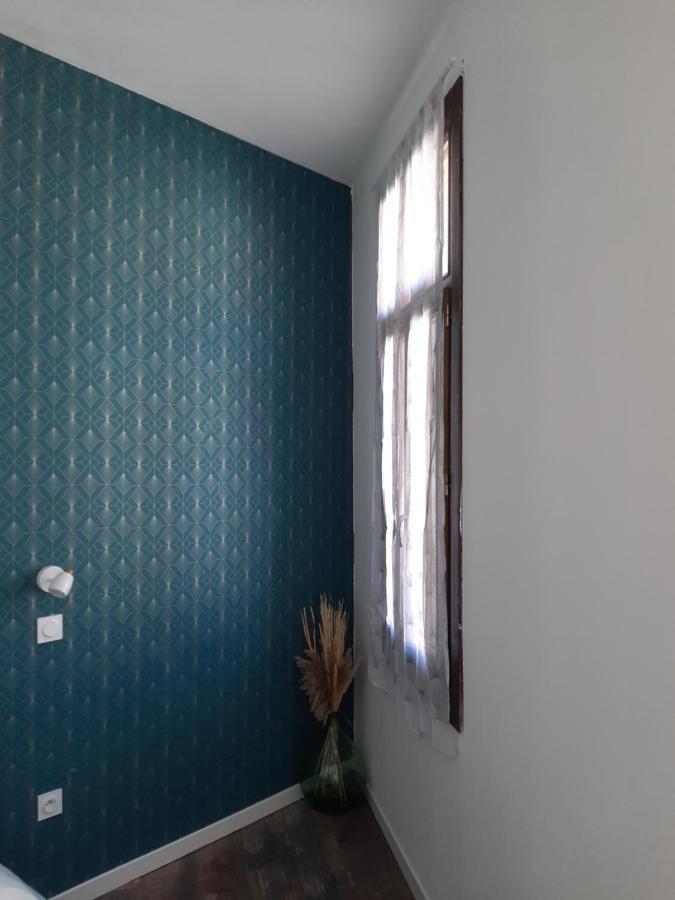 Laetitia Et Yaniv Dagon Appartement Elne Buitenkant foto