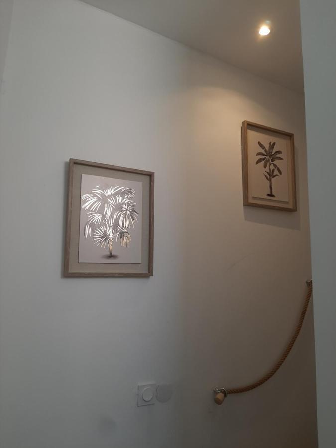 Laetitia Et Yaniv Dagon Appartement Elne Buitenkant foto