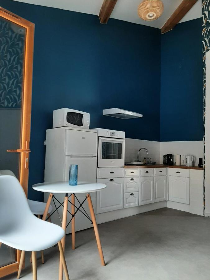 Laetitia Et Yaniv Dagon Appartement Elne Buitenkant foto